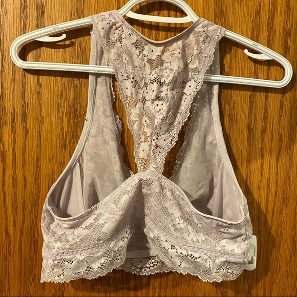 Victoria’s Secret Plunge Bralette - Picture 2 of 3